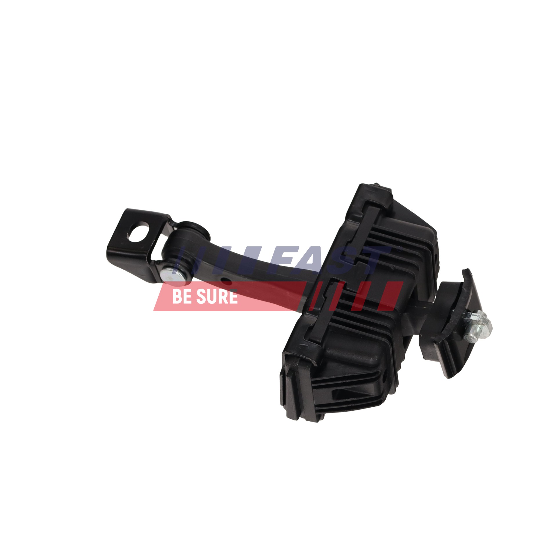 Deurvastzetter (FT03769) van FAST Voor BMW 3 Cabrio (E93) 325 i (160 KW / 218 PK / Van 2006)