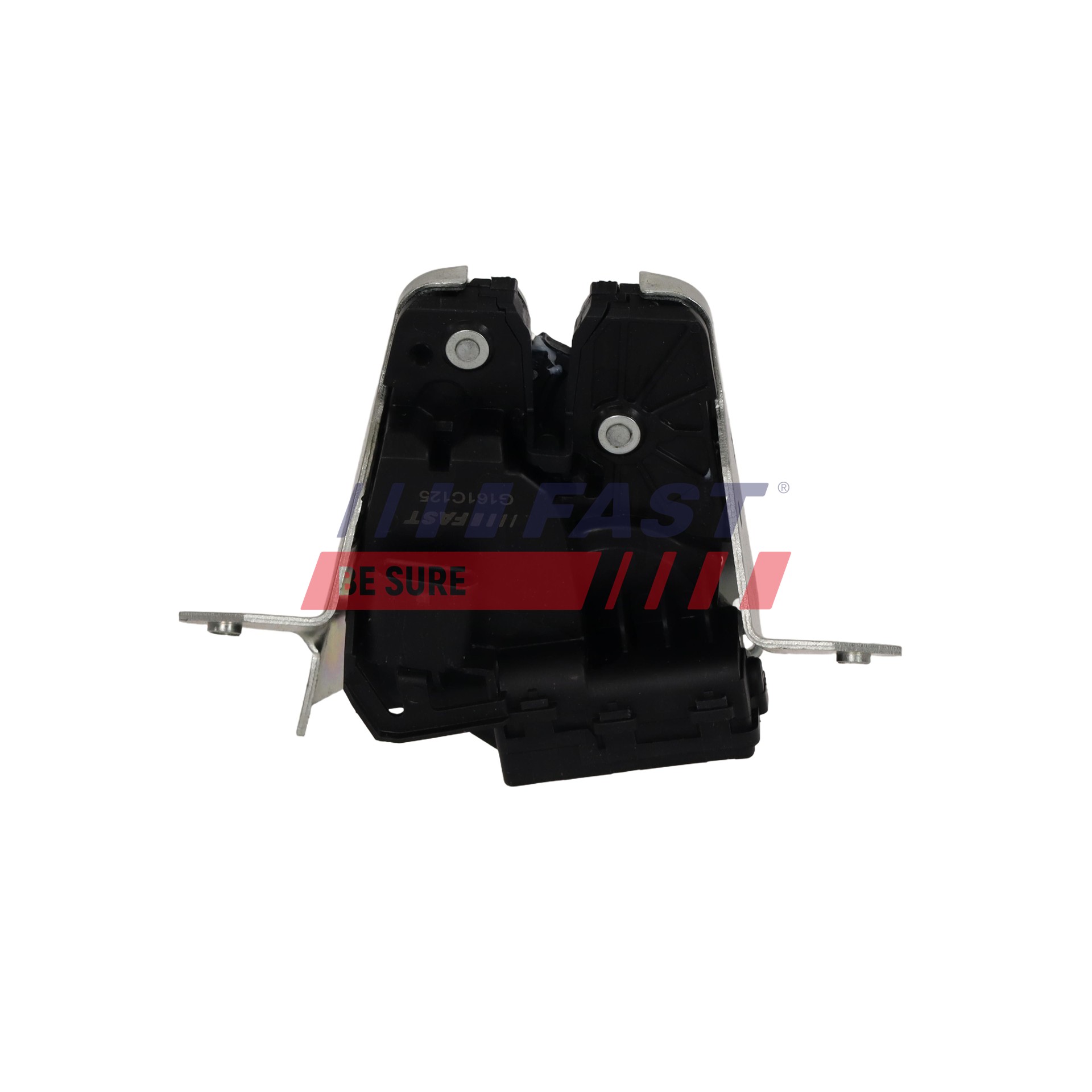 FAST Serratura cofano post. (FT03824) per MERCEDES-BENZ Classe C T-modell (S205) C 250 BlueTEC / d 4-matic (205.209) (150 KW / 204 CV / dal 2014)