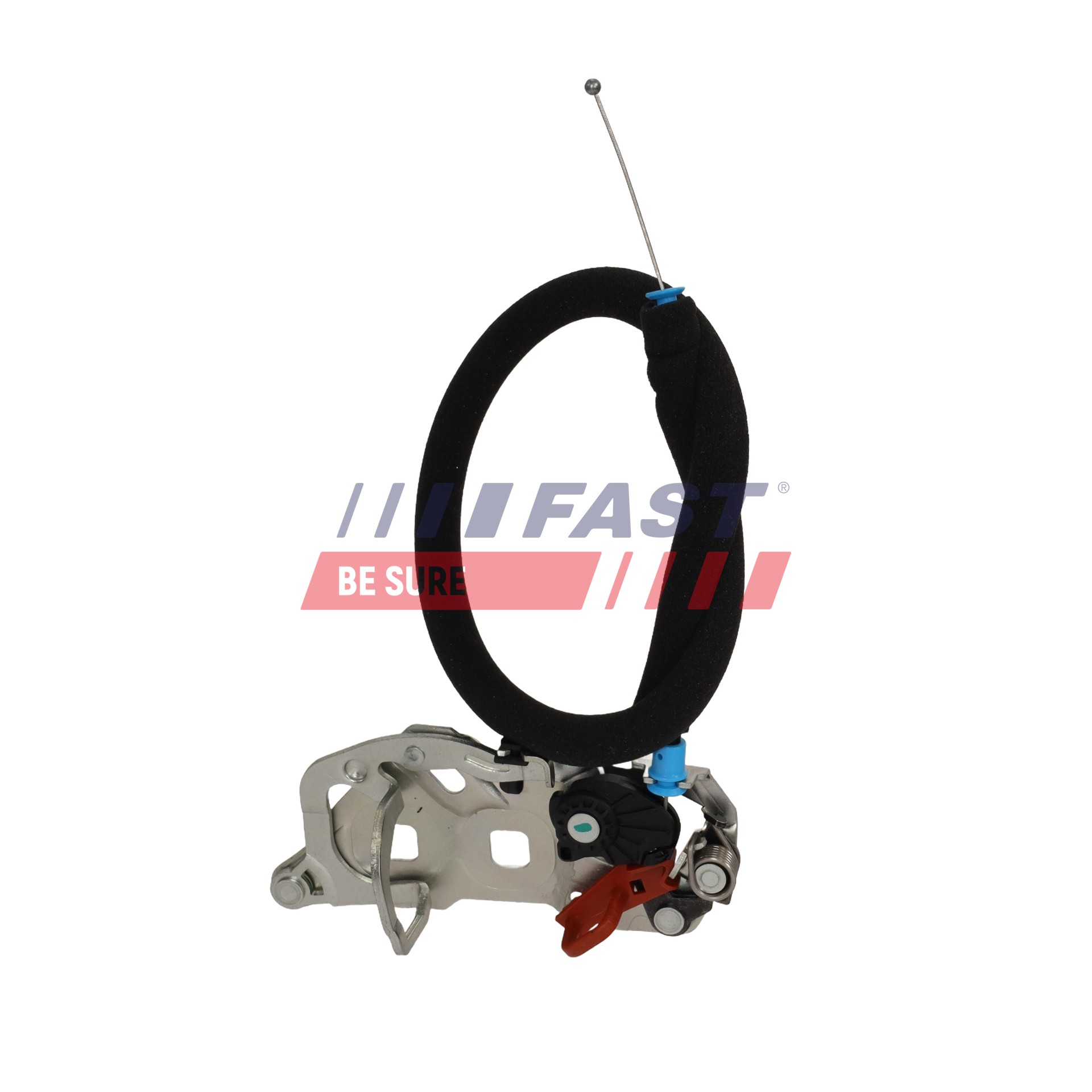 FAST Serratura cofano post. (FT04080) per MERCEDES-BENZ Classe C Sedan (W205) C 400 4-matic (205.066) (245 KW / 333 CV / dal 2014)