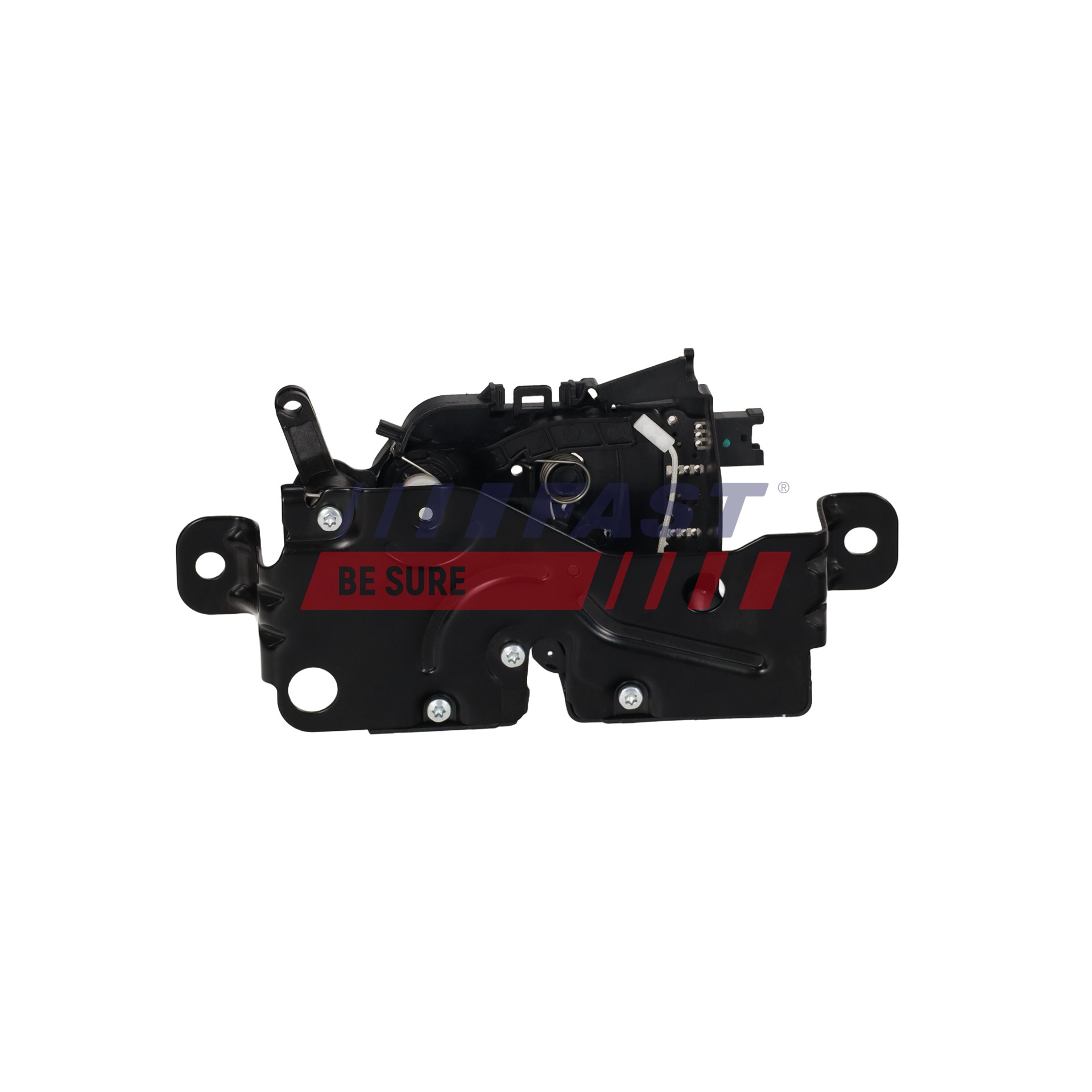 Achterklepslot (FT04093) van FAST Voor BMW 3 Sedan (G20) 320 i (135 KW / 184 PK / Van 2019)