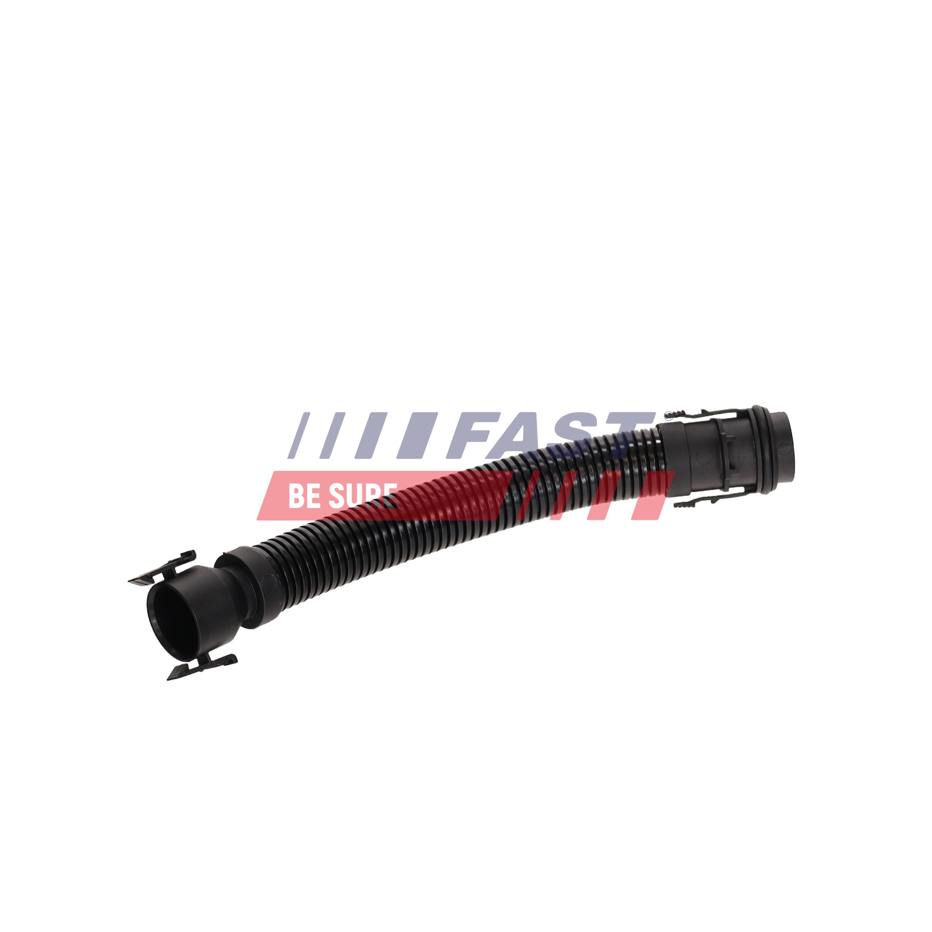 Slang, ontluchting motorblok (FT04155) van FAST Voor BMW 3 Cabrio (E93) 320 d (147 KW / 200 PK / Van 2010)