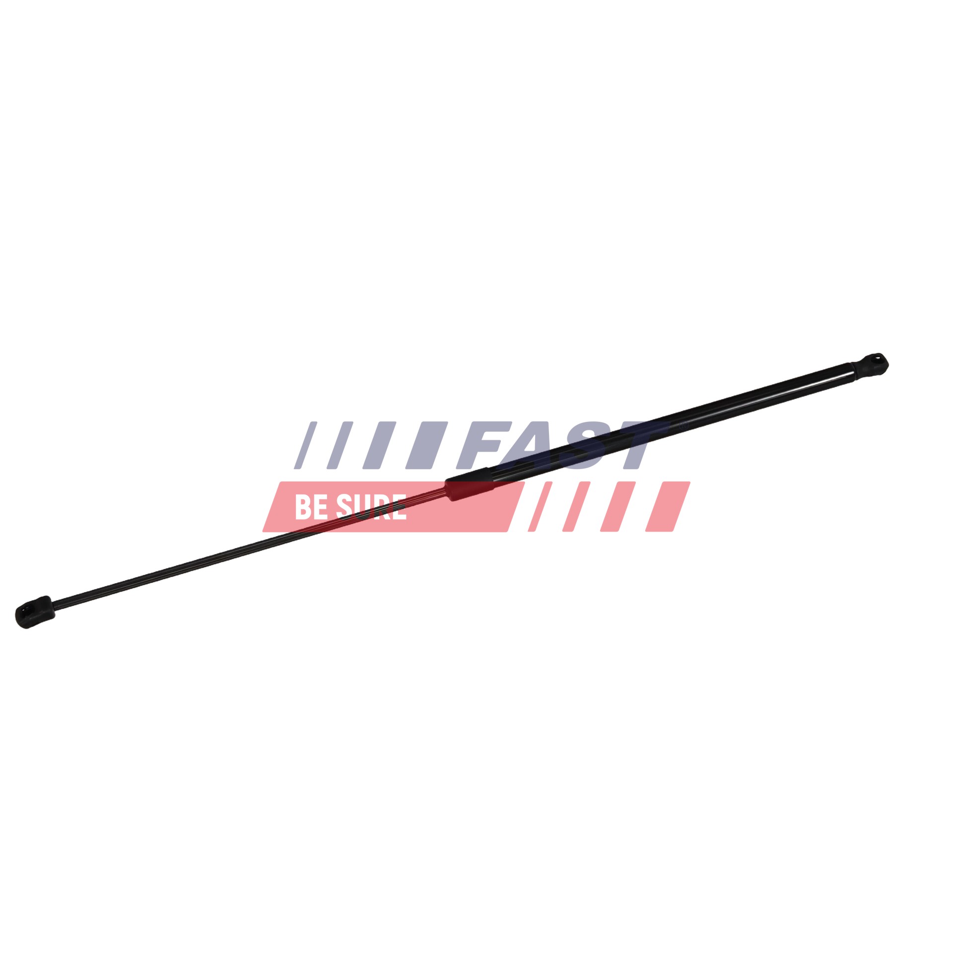 FAST Muelle neumático, capó de motor (FT04407) para VW Golf V Hatchback (1K1) 2.0 GTI (169 KW / 230 CV / de 2006)