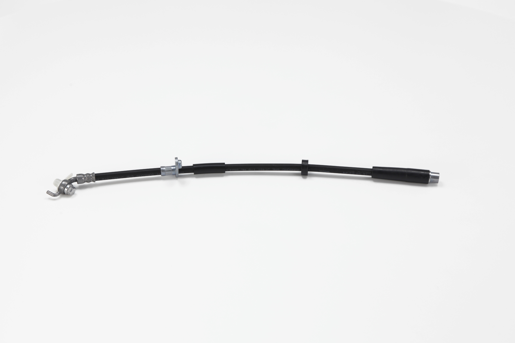 ATE Bremsschlauch (24.5270-0498.3) von Ihrem OPEL Corsa F Corsa-e (115 KW / 156 PS / ab 2023)