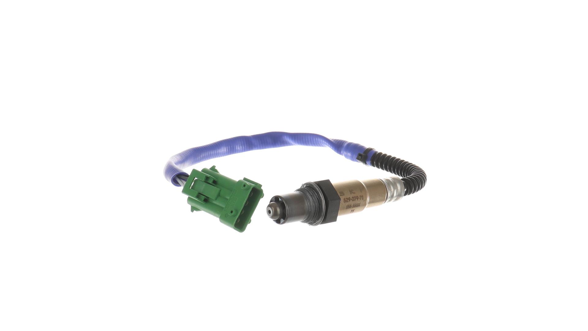 OEM 96229997 SKF Sonde lambda VKRA 310139 pour PEUGEOT, VOLKSWAGEN, CITROЁN, FIAT, DS