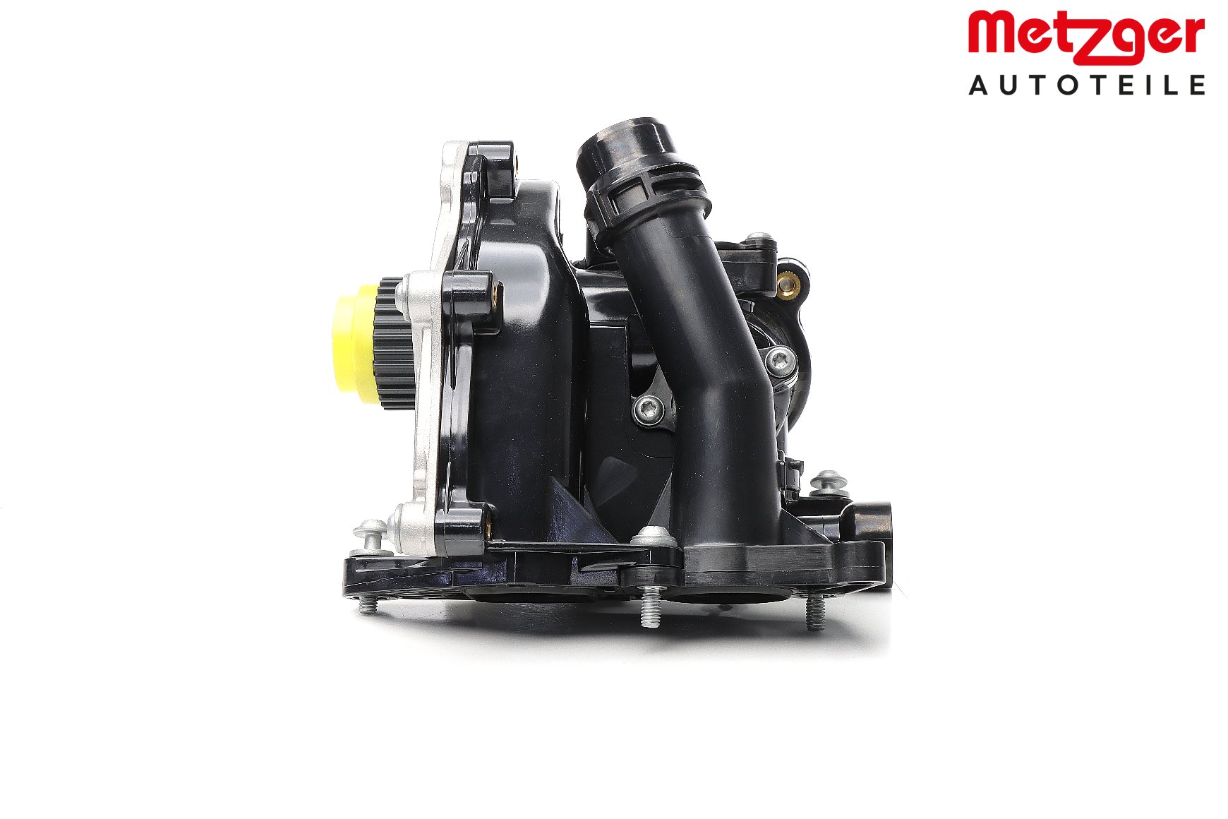 OEM 06L121111E METZGER  Wasserpumpe 4007064 für VW, AUDI, SKODA, SEAT, PORSCHE