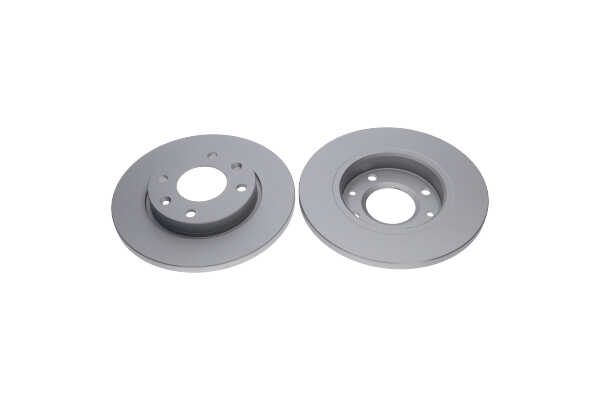 OEM 4249A5 KAVO PARTS Disco freno BR-10226-C per VOLKSWAGEN, PEUGEOT, CITROЁN, DS