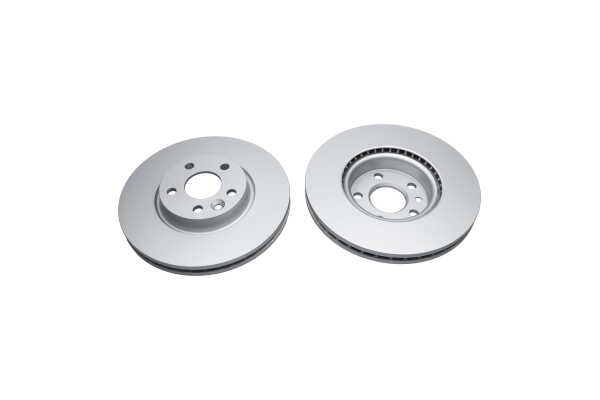 OEM 1405510 KAVO PARTS Remschijf BR-10268-C voor FORD, VOLVO, LAND ROVER