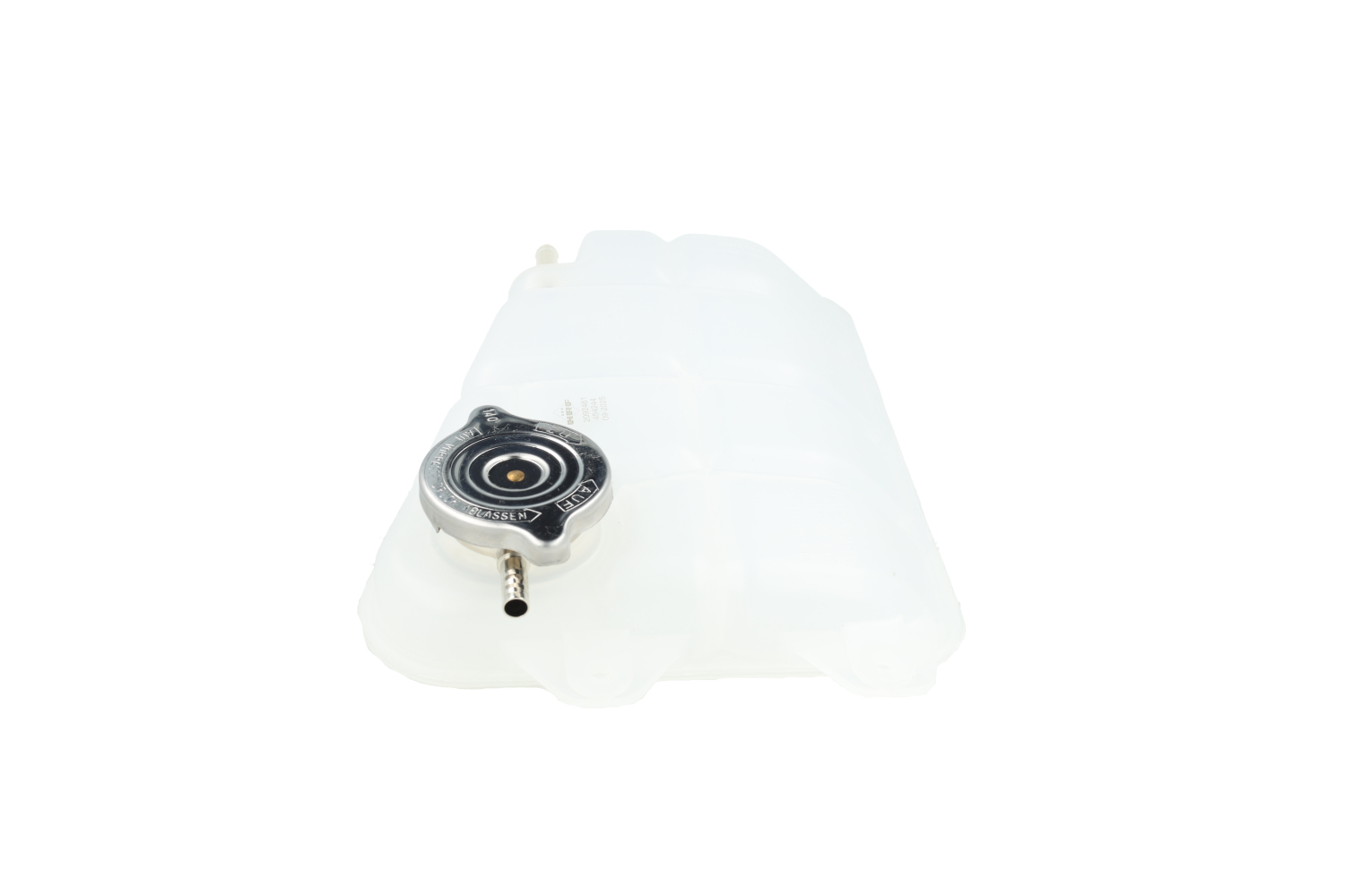OEM A1265001549 NRF  Ausgleichsbehälter 454244 für MERCEDES-BENZ