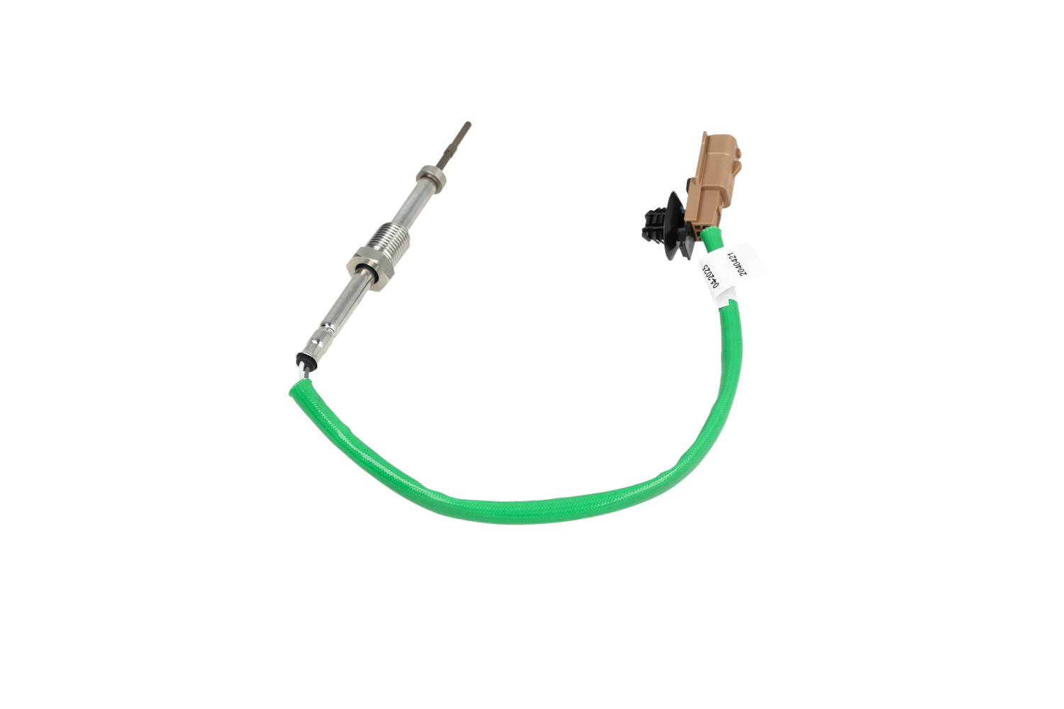 OEM 2263000Q1J NRF Palpeur de température des gaz 707494 pour RENAULT, NISSAN, LAND ROVER, INFINITI
