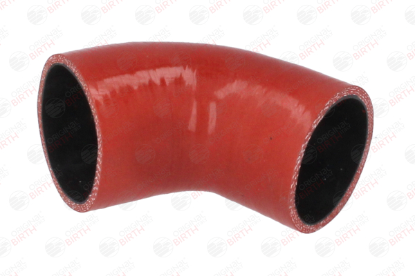 BIRTH Ladeluftschlauch (502028) für VW California T6 Bus (SGC, SGG, SHC) 2.0 TDI 4motion (150 KW / 204 PS / ab 2015)