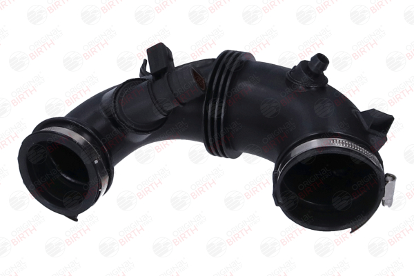 BIRTH Flessibile aria alimentazione (55998) per MERCEDES-BENZ Classe C T-modell (S205) C 200 (205.242) (135 KW / 184 CV / dal 2014)