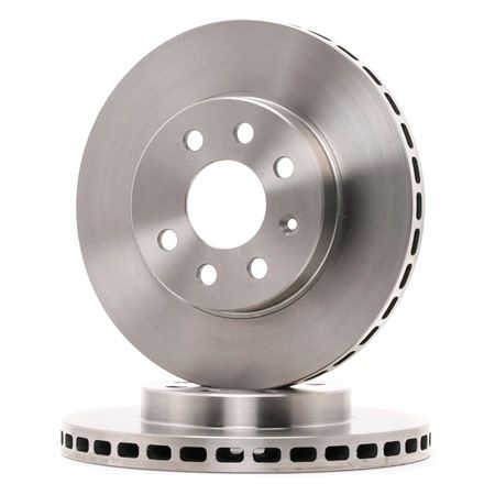 comprare Disco freno - DELPHI (BG3334)