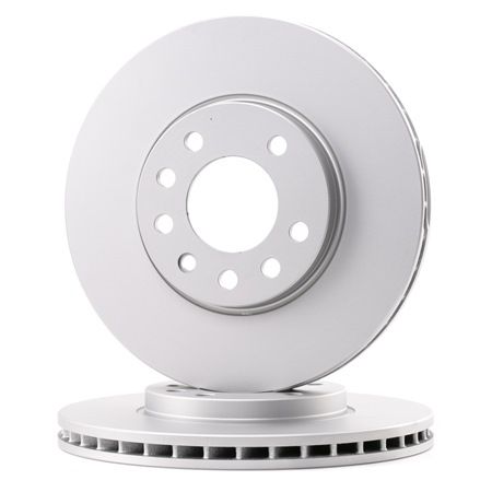 MERIVA Disco freno BG3405 DELPHI