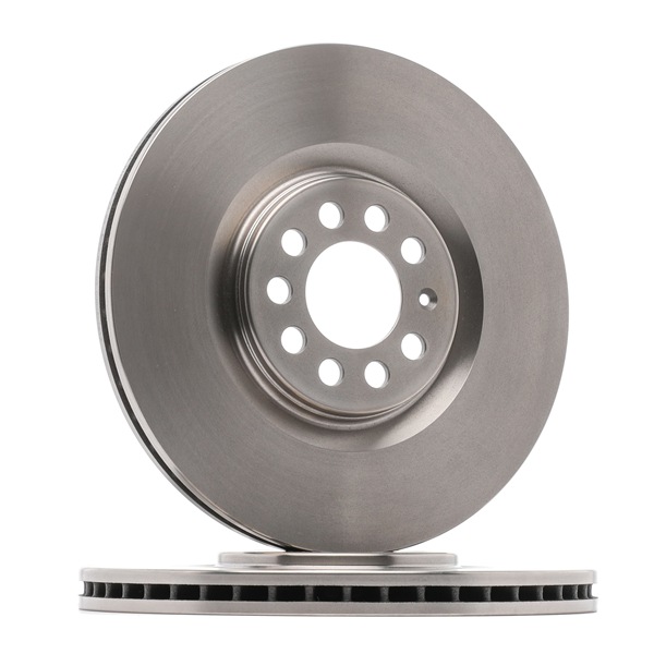 comprare Disco freno - DELPHI (BG3528)