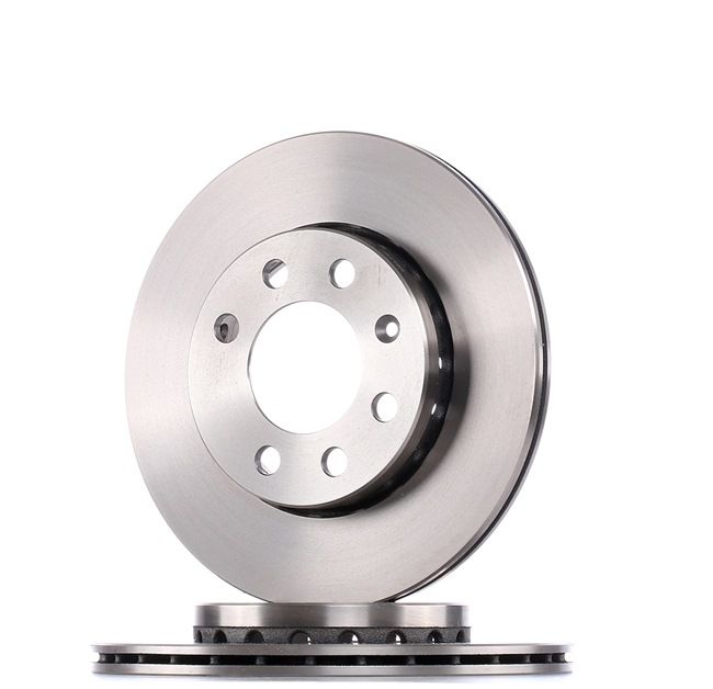 comprare Disco freno - DELPHI (BG3658)