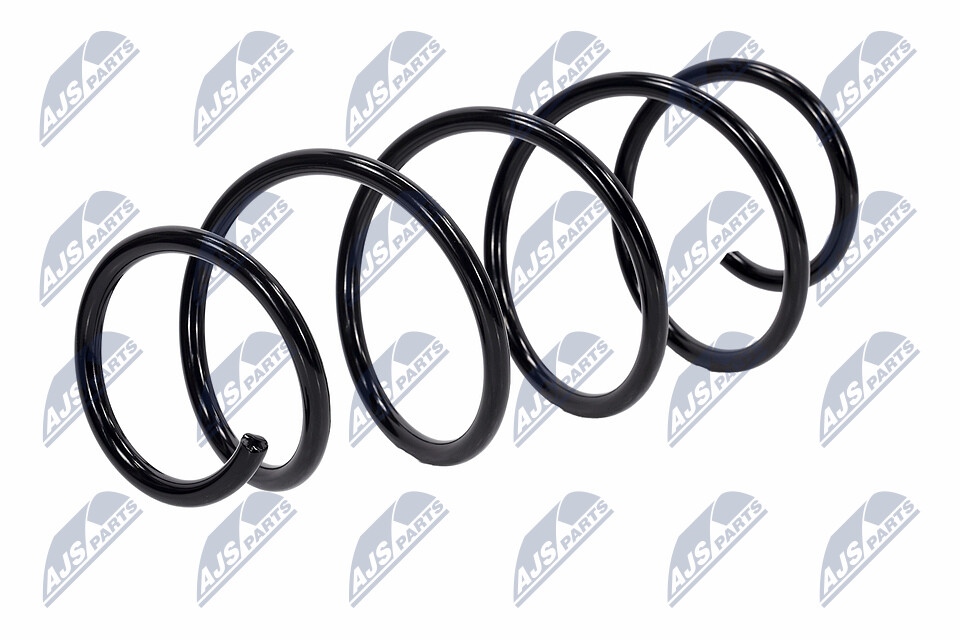 OEM 2123211304 NTY Fjær ASZ-ME-020 for MERCEDES-BENZ