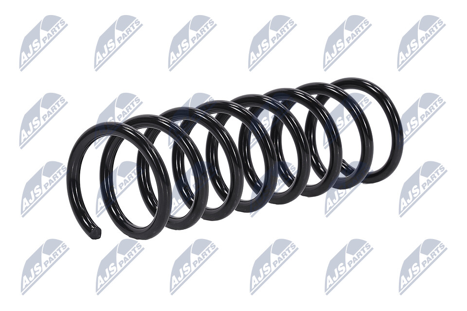 OEM CC3328011B NTY Chassisveer ASZ-MZ-001 voor MAZDA