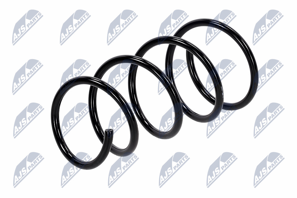 OEM 8200948652 NTY Ressort de suspension ASZ-RE-007 pour RENAULT, DACIA, RENAULT TRUCKS