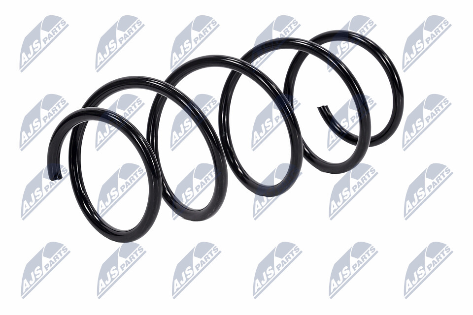 OEM 8200106133 NTY Ressort de suspension ASZ-RE-030 pour RENAULT, RENAULT TRUCKS