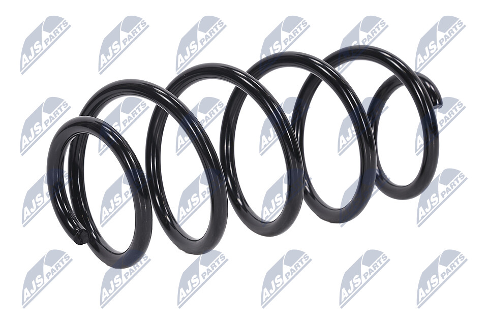NTY Coil spring (ASZ-VW-039) for SKODA YETI (5L) 1.2 TSI (77 KW / 105 HP / from 2009)