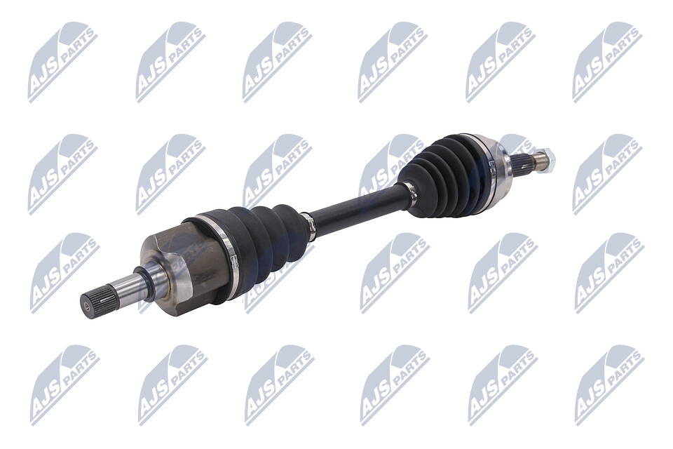 OEM 9671411480 NTY Trækaksel NPW-PE-129 med PEUGEOT, CITROЁN