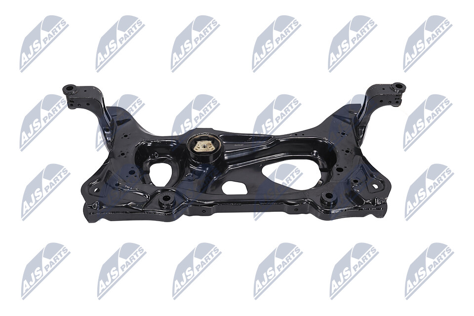 NTY Bastidor auxiliar / soporte equipo adicional (ZRZ-VW-037) para VW Golf VII Hatchback (5G1, BQ1, BE1, BE2) 2.0 R 360S 4motion (265 KW / 360 CV / de 2016)