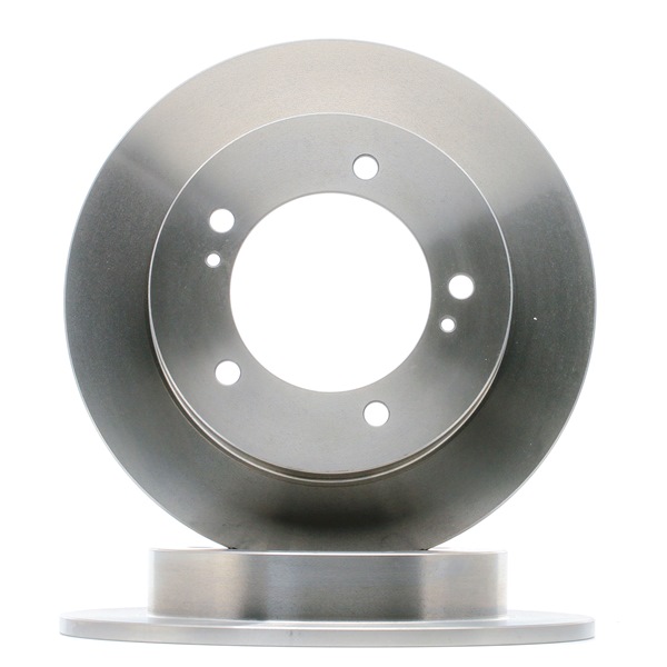comprare Disco freno - DELPHI (BG2584)