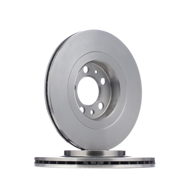OEM 1JO615301E DELPHI Bremseskive BG3036 for VW, AUDI, NISSAN, SKODA, DODGE