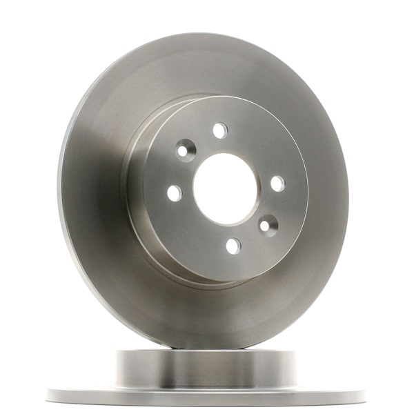 comprare Disco freno - DELPHI (BG3992)