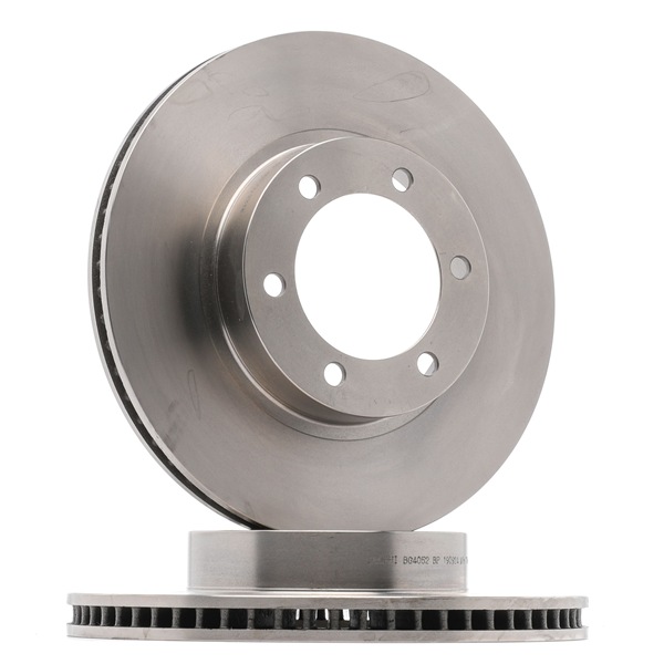 comprare Disco freno - DELPHI (BG4052)