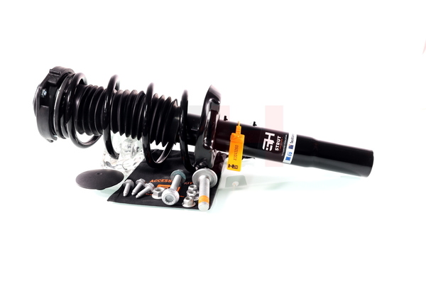 OEM 6N0412249B GH Fjederben GH-359962C42 med VW, AUDI, SKODA, SEAT, PORSCHE