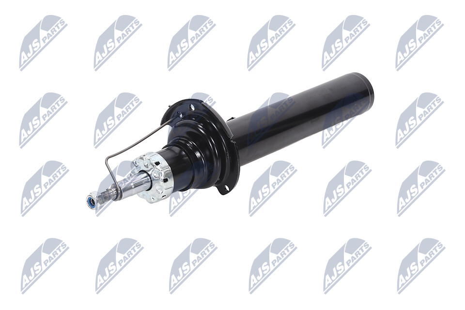 Schokdemper (A-BM-067) van NTY Voor BMW X3 (F25) xDrive 20 d (140 KW / 190 PK / Van 2014)