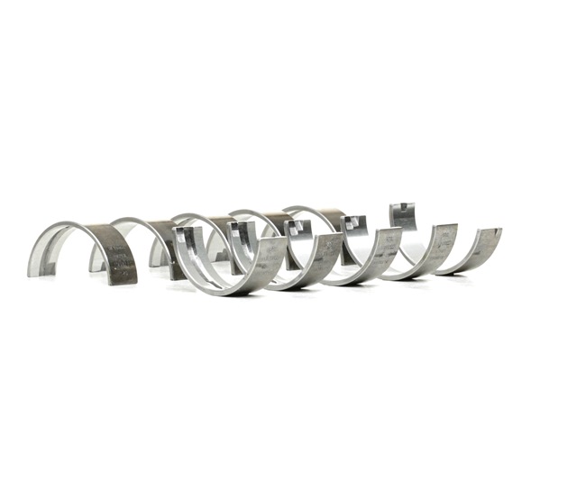 MAHLE ORIGINAL Kit cojinetes cigüeñal (029 HS 19761 025) para VW Golf IV Variant (1J5) 1.9 TDI (81 KW / 110 CV / de 1999)