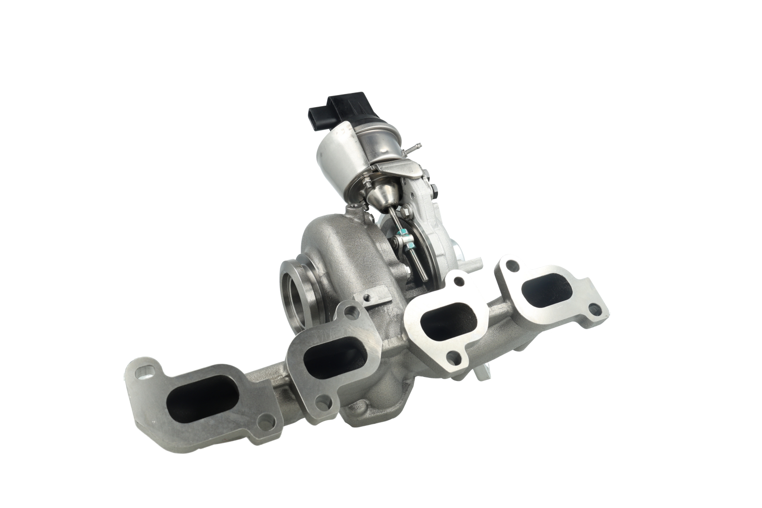 OEM 01148107 NRF Turbocharger 90010007 voor VOLKSWAGEN, FORD, PEUGEOT, TOYOTA, CITROЁN