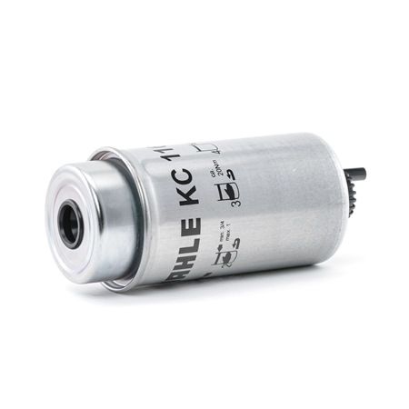 MAHLE ORIGINAL KC 116: Osta Polttoainesuodatin edullisesti verkossa