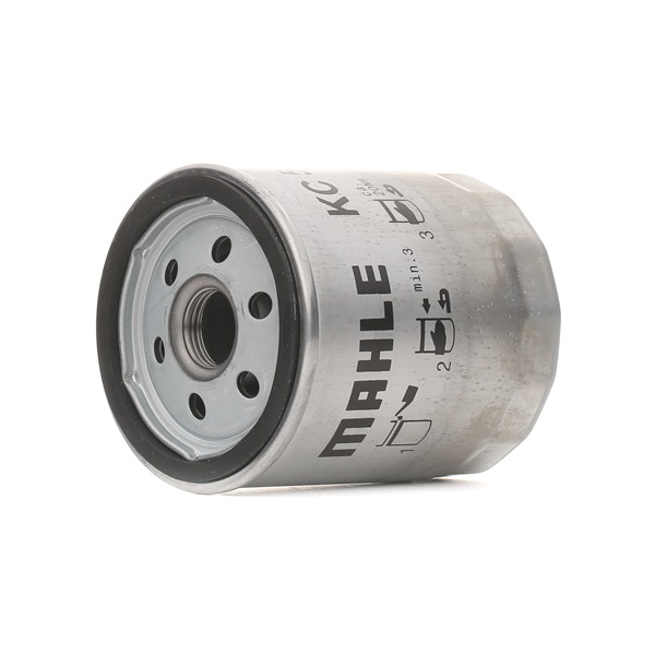 MAHLE ORIGINAL Drivstoffilter KC 5