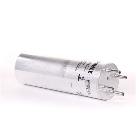 ostaa Polttoainesuodatin - MAHLE ORIGINAL (KL 229/4)