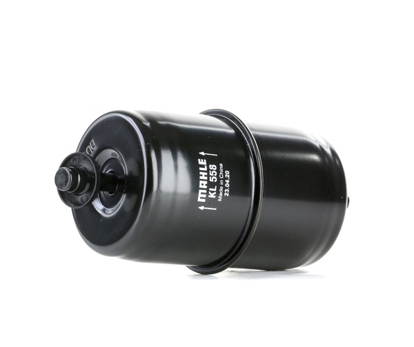 MAHLE ORIGINAL KL 558 Kraftstofffilter