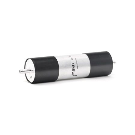 OEM 4F0127401F MAHLE ORIGINAL  Kraftstofffilter KL 658 für VW, AUDI, SKODA, SEAT, CUPRA