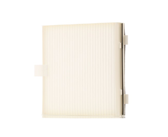 MAHLE ORIGINAL Kupéfilter LA 19