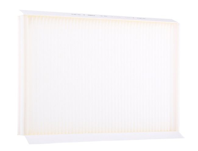 MAHLE ORIGINAL Kupéfilter LA 307