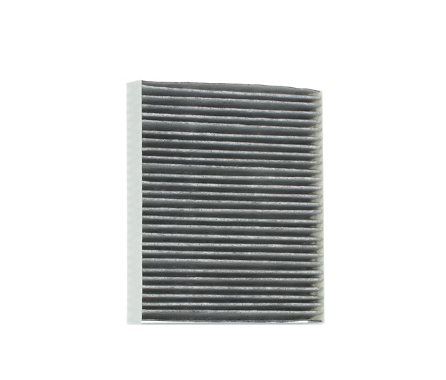VITARA Pollenfilter LAK 345 MAHLE ORIGINAL