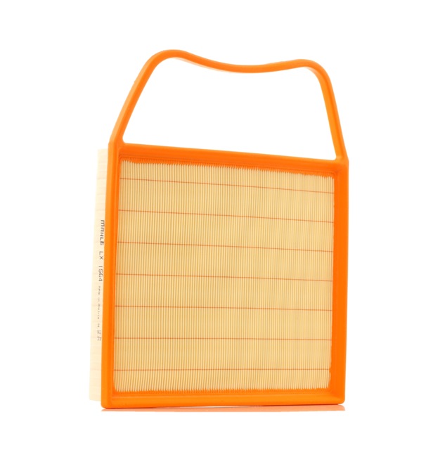 Luftfilter MAHLE ORIGINAL LX 1564
