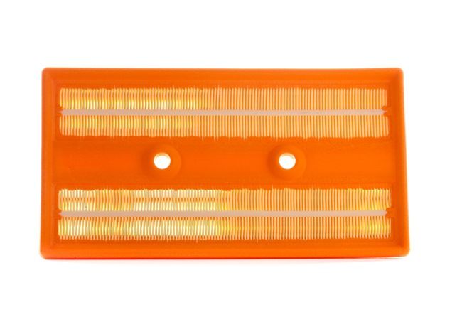 OEM 03C129620B MAHLE ORIGINAL Luftfilter LX 1643 for VW, AUDI, SKODA, SEAT, CUPRA