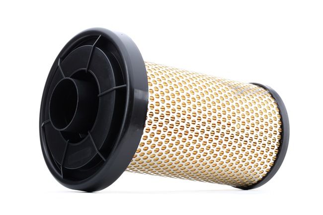 OEM 144401 MAHLE ORIGINAL Air filter LX 576 for PEUGEOT, CITROЁN, TALBOT