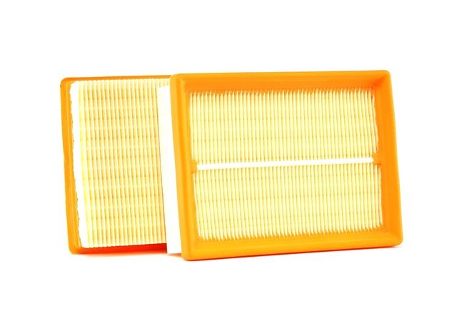 VW CADDY 2003 Luftfilter LX 925/S