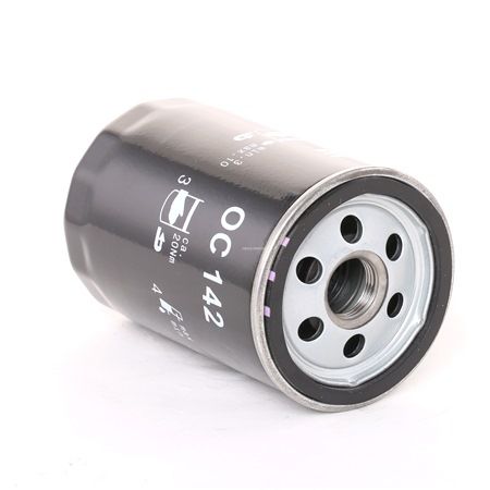 OEM 94410720109 MAHLE ORIGINAL Öljynsuodatin OC 142 varten PORSCHE