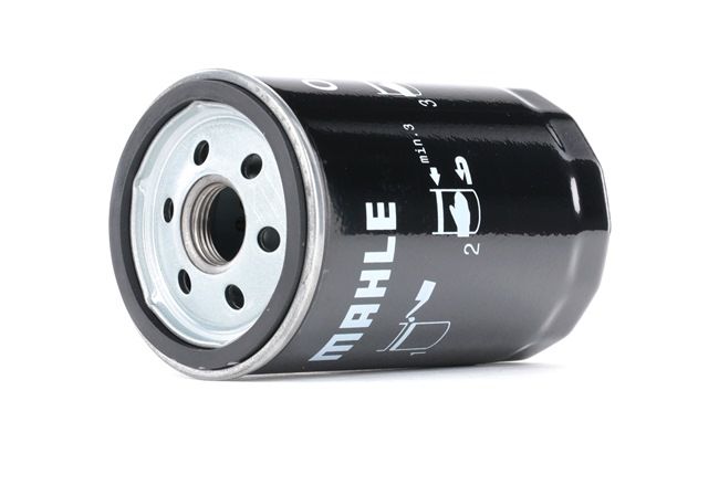 MAHLE ORIGINAL Ölfilter (OC 469) von Ihrem MG ZT Limousine 190 (140 KW / 190 PS / ab 2001)