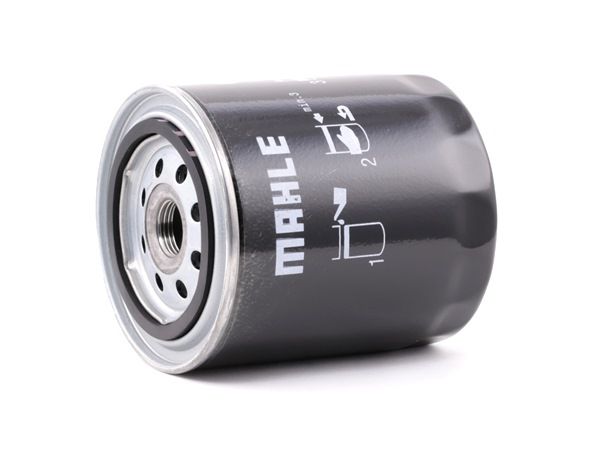MAHLE ORIGINAL OC 485 COUPE Ölfilter