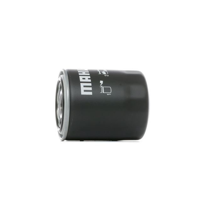 MAHLE ORIGINAL OC 540 K2500 Ölfilter